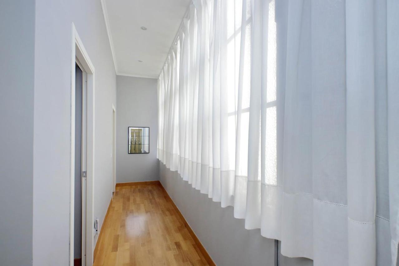 Ferienwohnung Casa Pres Rom Exterior foto