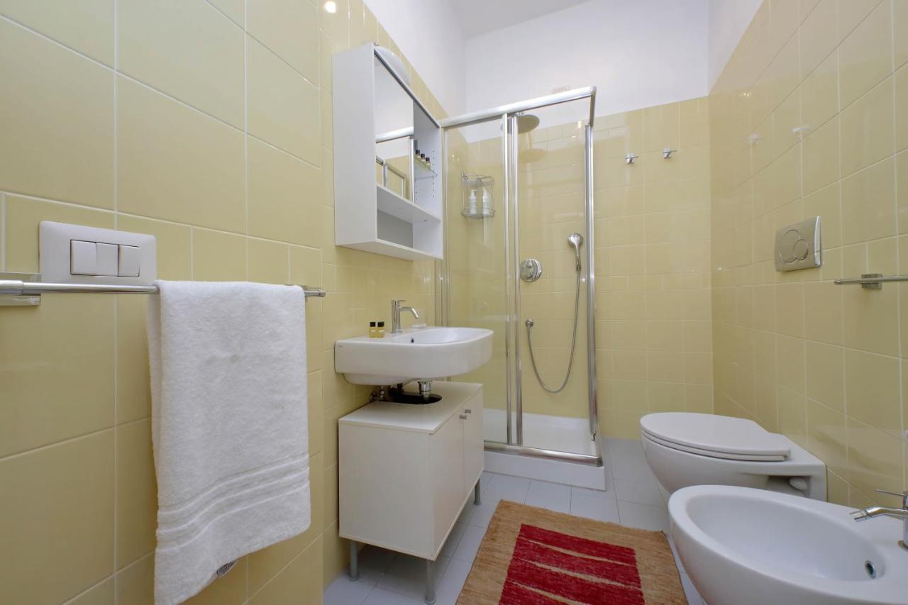 Ferienwohnung Casa Pres Rom Exterior foto